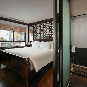 Suite Exécutive Lit King-Size