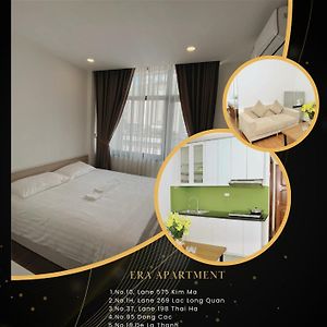 Era Apartment Dong Cac
