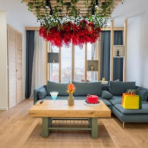 Appartement à 1 Chambre à Coucher
