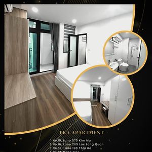 Era Apartment Kim Ma