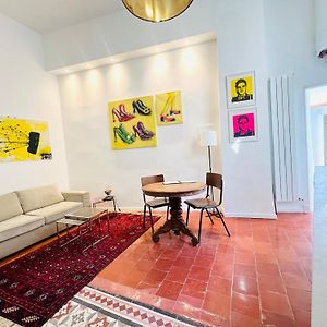 Le Yellow - Hotel Particulier Xixeme