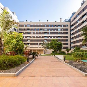 Holidays2Malaga Eslava High Speed Wifi