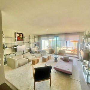 Appartement Style Loft Quartier Saint-Augustin Bordeaux