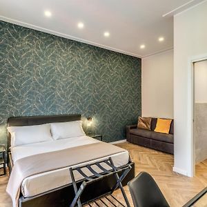 Chambre Classique Quadruple