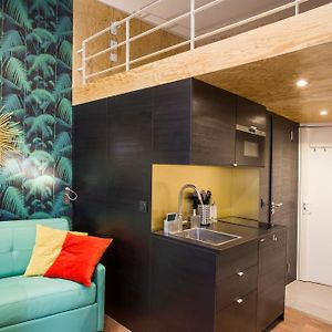 Studio Duplex