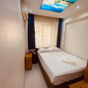 Chambre Standarde Lit King-Size