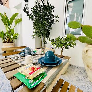 Butera Apartments Luxury
