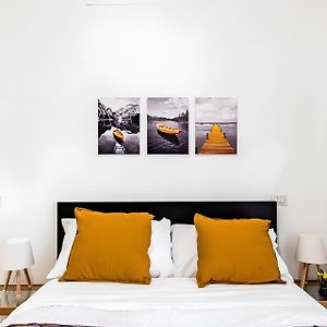 Appartement à 1 Chambre à Coucher
