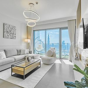 Luxe | 2Br | Burj Khalifa View | Dubai Mall Access