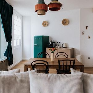 Suite de Luxe