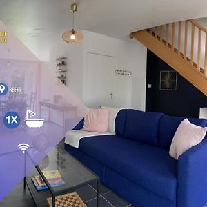 Maison 3 Chambres