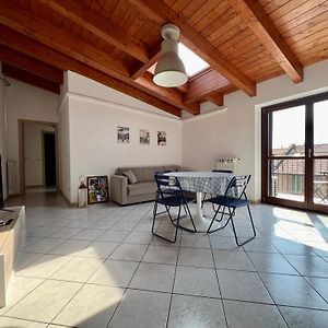 Big Attico Goldoni 2 Bagni Duomo-M4 Lin Airport