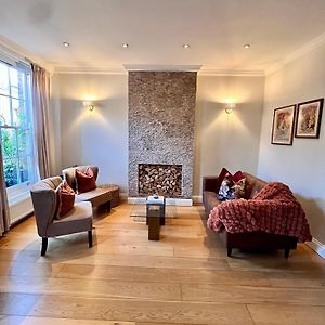 Beautiful One Bedroom Apartment Near Business Design Centre Islington