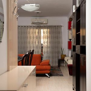 Fia Rentals Tirana 49 - Top Floor