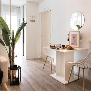 Appartement à 1 Chambre à Coucher