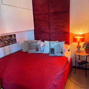 Studio de Luxe Lit King-Size