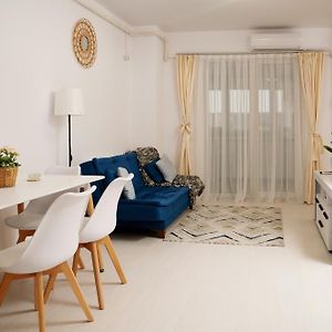 Unirii Urban Cozy Apartment