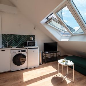 Appartement à 1 Chambre à Coucher