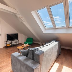 Appartement à 1 Chambre à Coucher