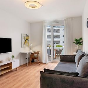 Km Style Apartments 5