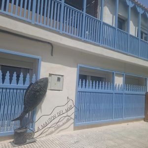 La Maison Del Mar Guest House