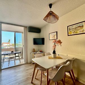 Appartement Cap D'Agde