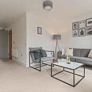 Spacious And Comfy 3 Bedroom House In Birmingham City Centre