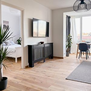 Appartement à 2 Chambres à Coucher