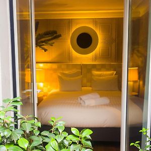 Chambre de Luxe Lit King-Size