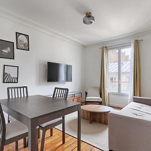 Appartement à 2 Chambres à Coucher