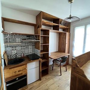 Studio Fonctionnel Neuf