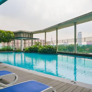 Couple Suite At Casa Residency 5 Mins Walk To Lrt, Jalan Alor & Bukit Bintang