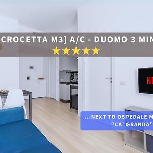 Crocetta Charme Suite