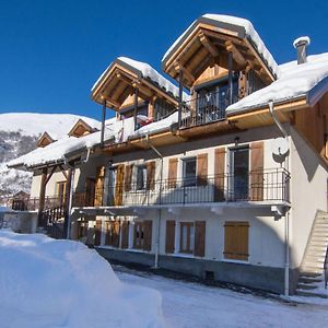 Appartement Supérieur à 2 Chambres à Coucher
