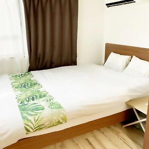 Chambre Lit Queen-Size
