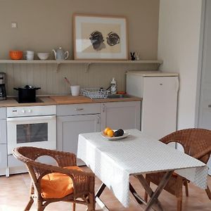 Maisonnette L'Olivier Bleu