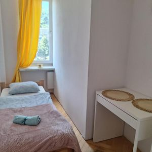 Chambre Standarde Simple