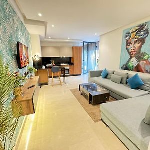 Appartement à 1 Chambre à Coucher