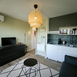 Appartement à 1 Chambre à Coucher