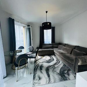 Appartement Parisien
