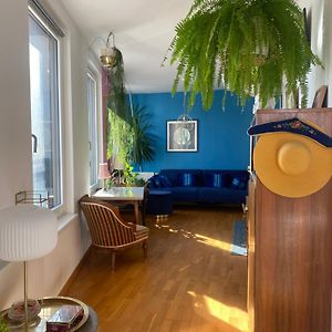 Modern Studio Apartment In Vienna, 3Rd District