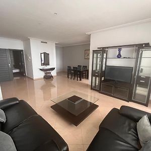 2 Bedroom Appartment City Center