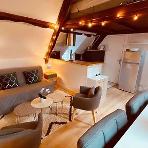 Appartement à 1 Chambre à Coucher
