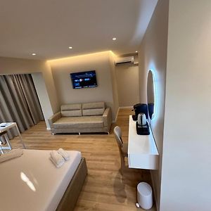 Chambre Double de Luxe