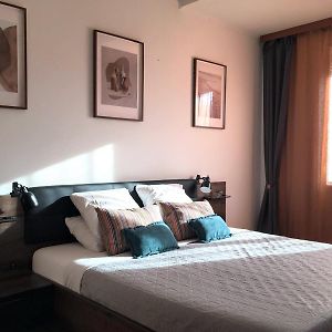 Only4U Budapest-Soho Apartments