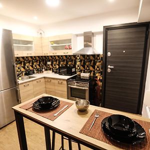New Cozy Home Athens Heart Kypseli !