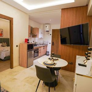 Appartement à 1 Chambre à Coucher