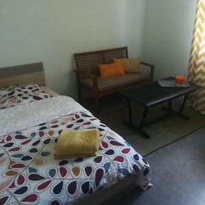 Appartement à 2 Chambres à Coucher