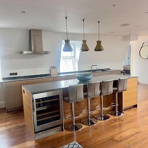 Penthouse 3Bed3Bath Strand