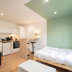 Appartement à 1 Chambre à Coucher